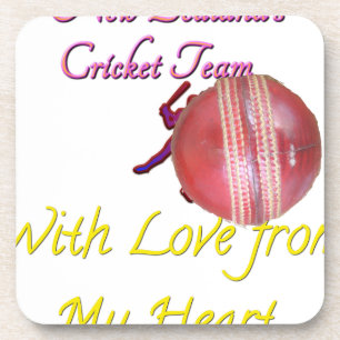 Ball NEWZEALAND Coaster