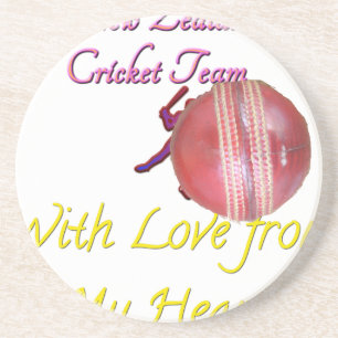 Ball NEWZEALAND Coaster