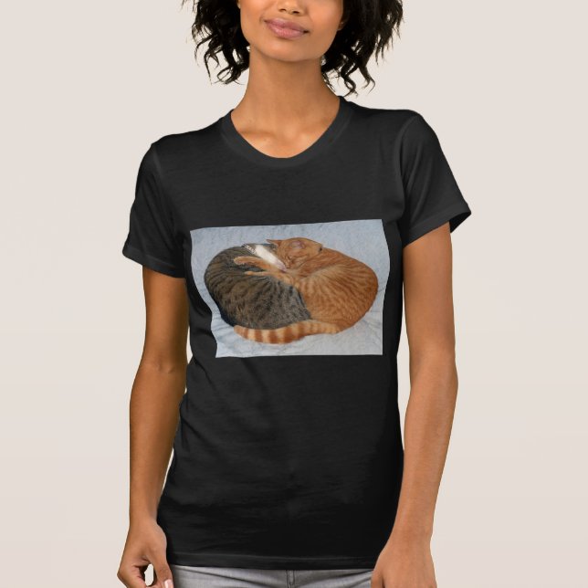 Ball of Cuteness T-Shirt (Front)
