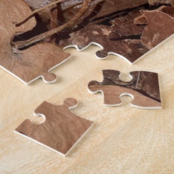 Ball Python Snake Jigsaw Puzzle | Zazzle