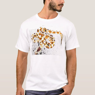 Ball Python T-Shirt