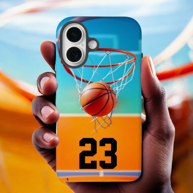 Ball Safe Elite Case-Mate iPhone Case (Creator Uploaded)