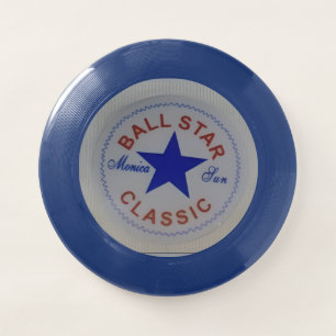 Ball Star Classics Wham-O Frisbee