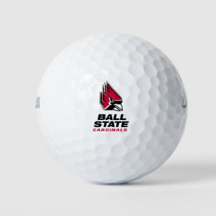 Ball State Cardinals Athletic Mark