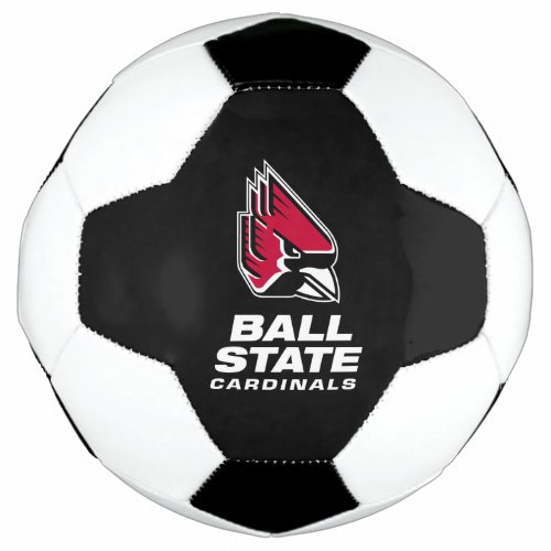 Ball State Cardinals Athletic Mark