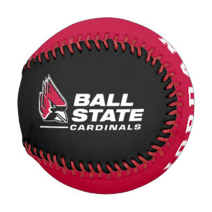 Ball State Cardinals Athletic Mark