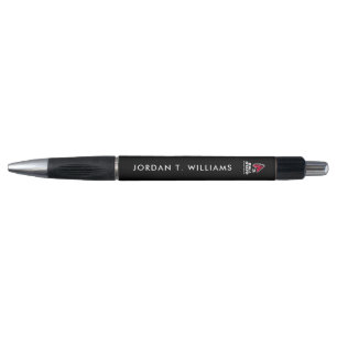 Ball State Cardinals Athletic Mark Pen