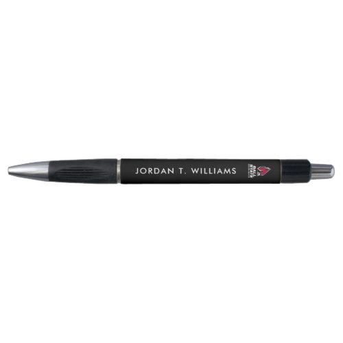 Ball State Cardinals Athletic Mark Pen