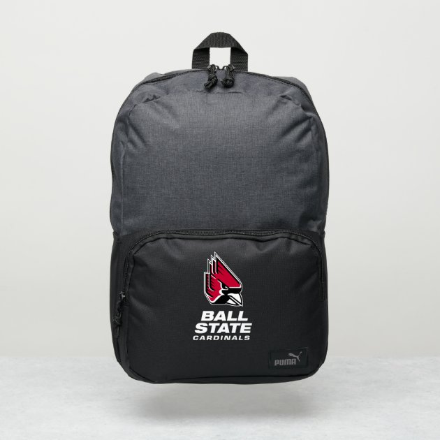 puma athletic backpack