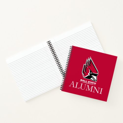 Ball State University Alumni Notebook