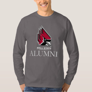 Ball State University Alumni T-Shirt
