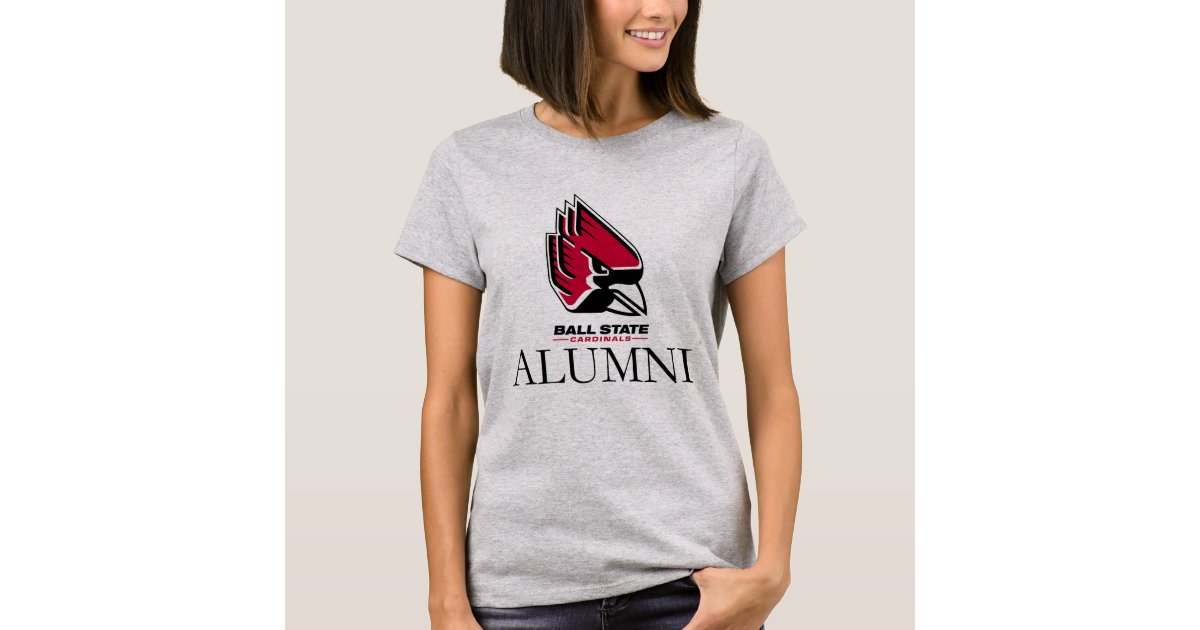 ball state t shirts