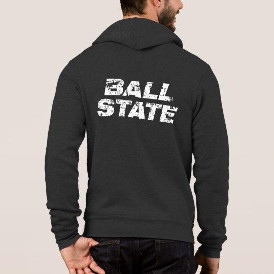 ball state hoodie