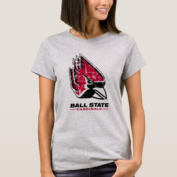 ball state t shirts