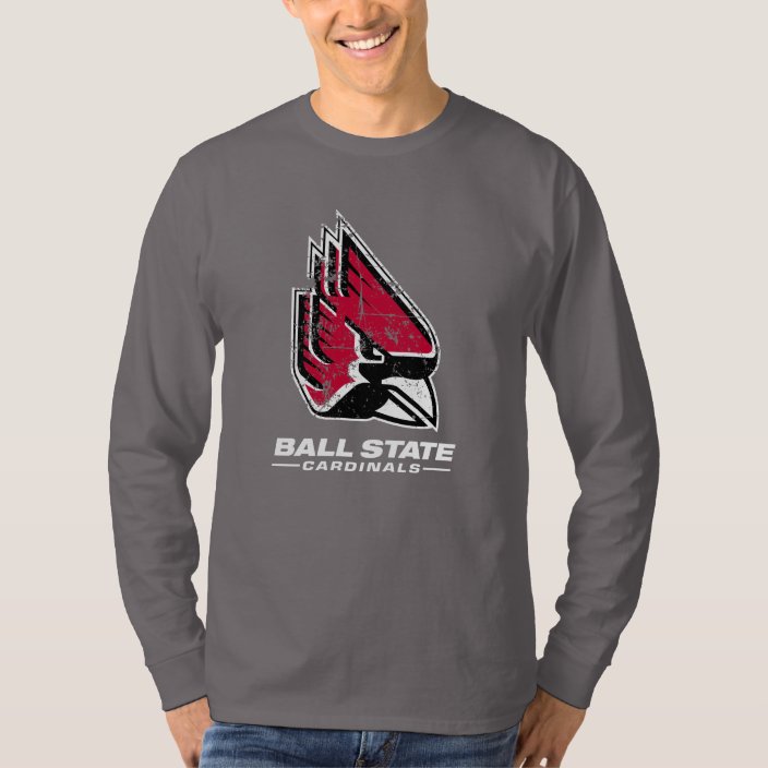 ball state t shirts