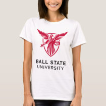 Ball State University Logo T-Shirt