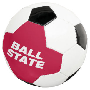 Ball State Wordmark
