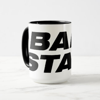 Ball State Wordmark Mug
