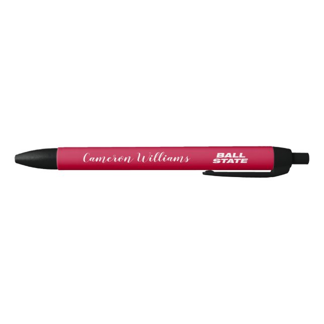 Ball State Wordmark Pen (Bottom)