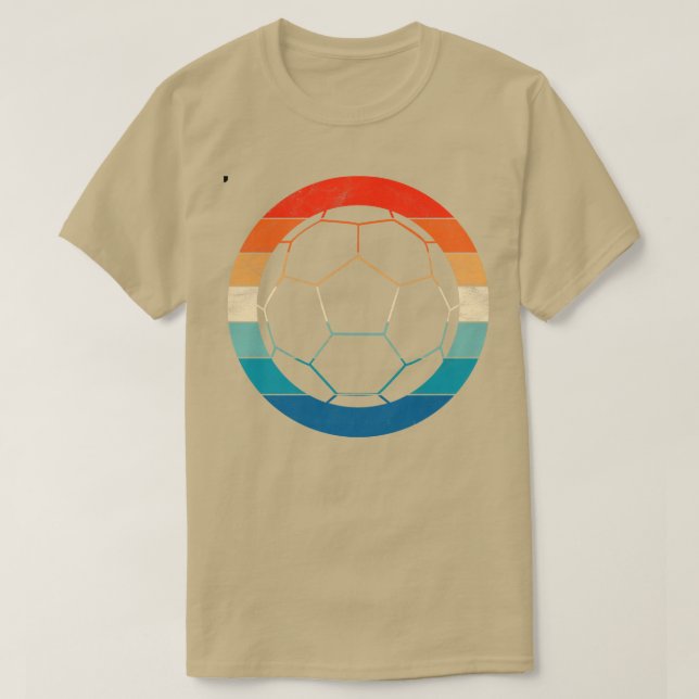 Ball T-Shirt (Design Front)