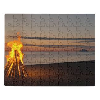 Ballantrae Beacon Jigsaw Puzzle