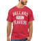 Ballard - Beavers - High - Seattle Washington