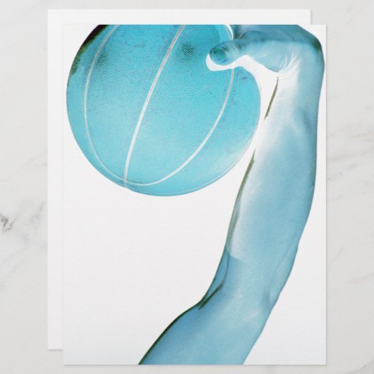 Baller Negative (Front/Back)