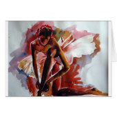 ballerina (Front Horizontal)