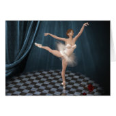 ballerina (Front Horizontal)