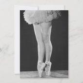 Ballerina (Front)