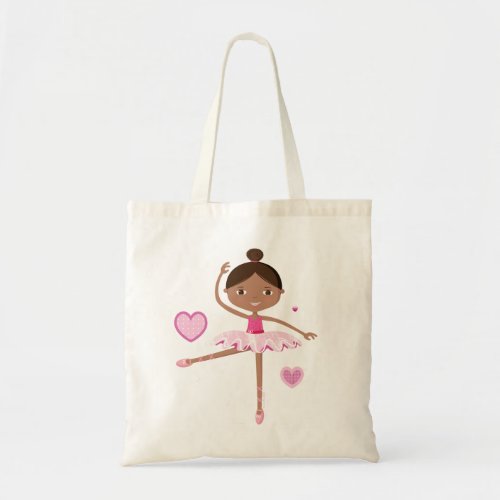 Ballerina B Bag