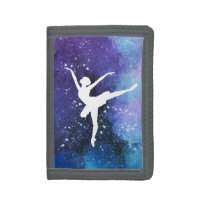 Ballerina/ballet dancer