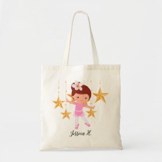Ballerina ballet Star tutu girl