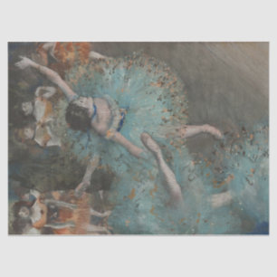 Ballerina by Degas Decoupage Tissue Paper