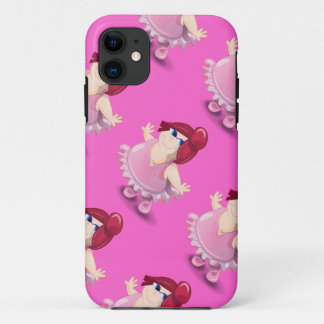 Ballerina iPhone 11 Case