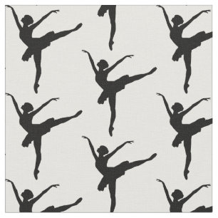 Ballerina Fabric