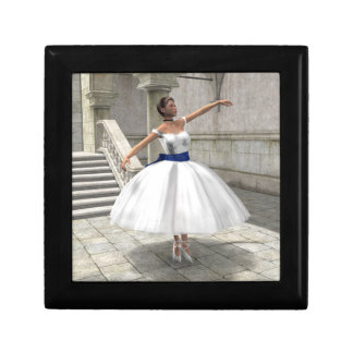 Ballerina Gift Box