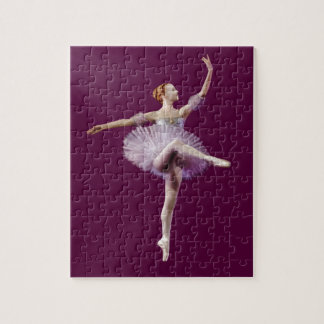 wasteland 3 ballerina puzzle