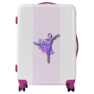 Ballerina - luggage