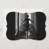 Ballerina Matte 5" x 7", Standard white envelopes (Front)