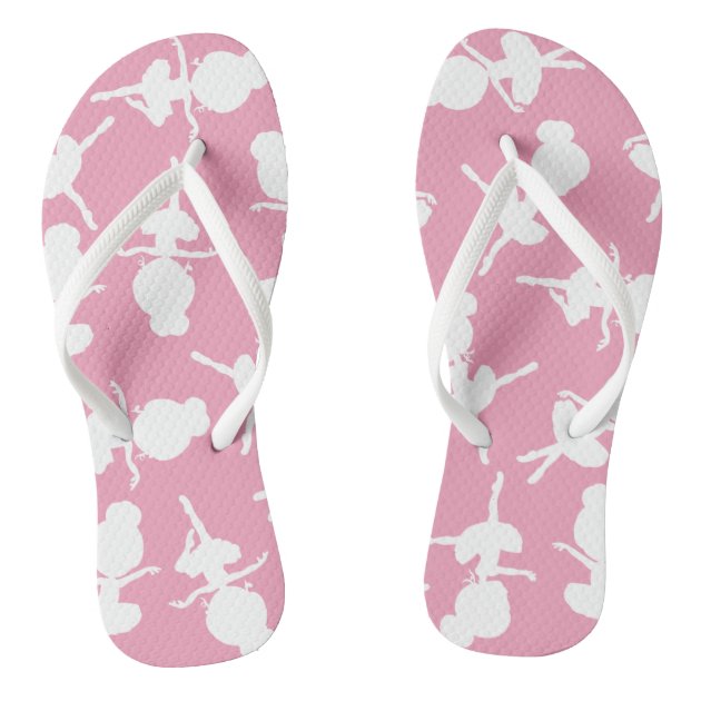 Flip flops clearance ballerina