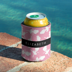 Ballerina Pattern, Ballet Girls, Dance, Your Name Can Cooler