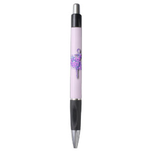 Ballerina Pen
