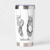 Ballerina Personalized Ballet