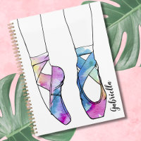 Ballerina Personalized Ballet