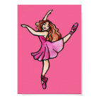 Ballerina