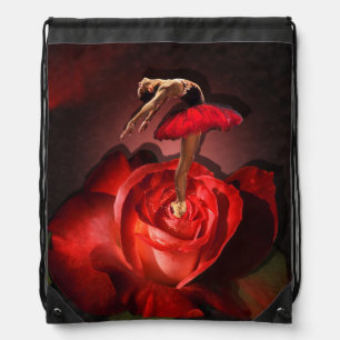 Ballerina Rose - Backpack