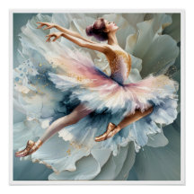 Ballerina Series