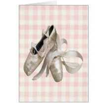 Ballerina Shoes