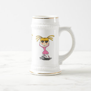 Ballerina Stein